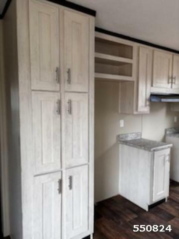2022 HAMILTON Mobile Home For Sale