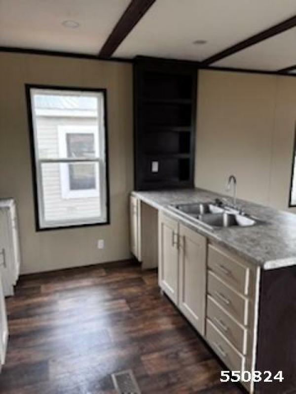 2022 HAMILTON Mobile Home For Sale