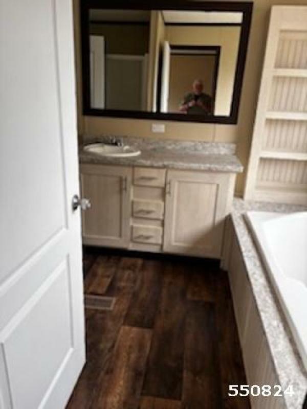 2022 HAMILTON Mobile Home For Sale