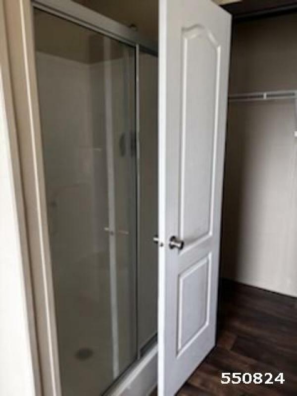 2022 HAMILTON Mobile Home For Sale