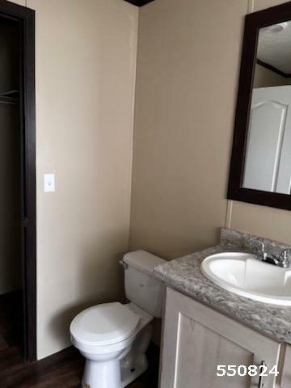 2022 HAMILTON Mobile Home For Sale