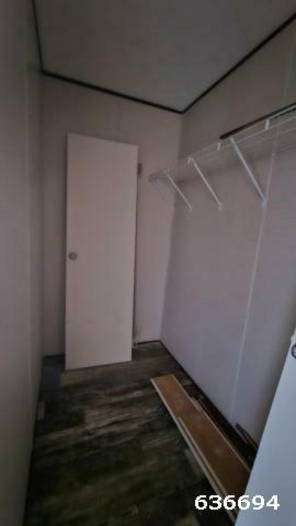 2019 LEXINGTON Mobile Home For Sale