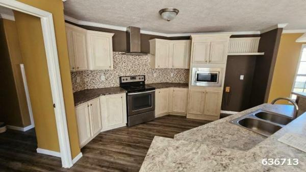 2016 ATLANTIC Mobile Home For Sale