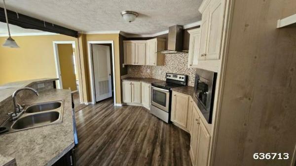 2016 ATLANTIC Mobile Home For Sale
