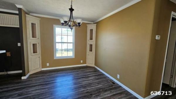 2016 ATLANTIC Mobile Home For Sale