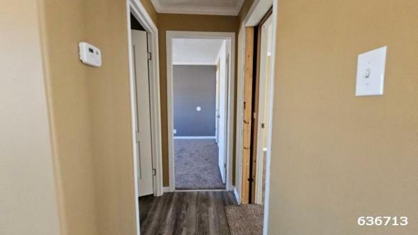 2016 ATLANTIC Mobile Home For Sale