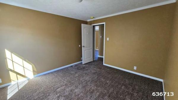 2016 ATLANTIC Mobile Home For Sale