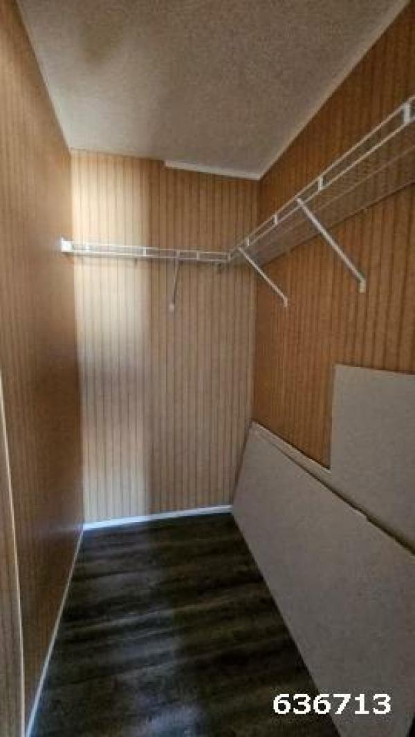 2016 ATLANTIC Mobile Home For Sale