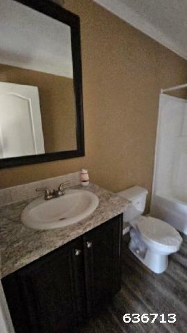 2016 ATLANTIC Mobile Home For Sale