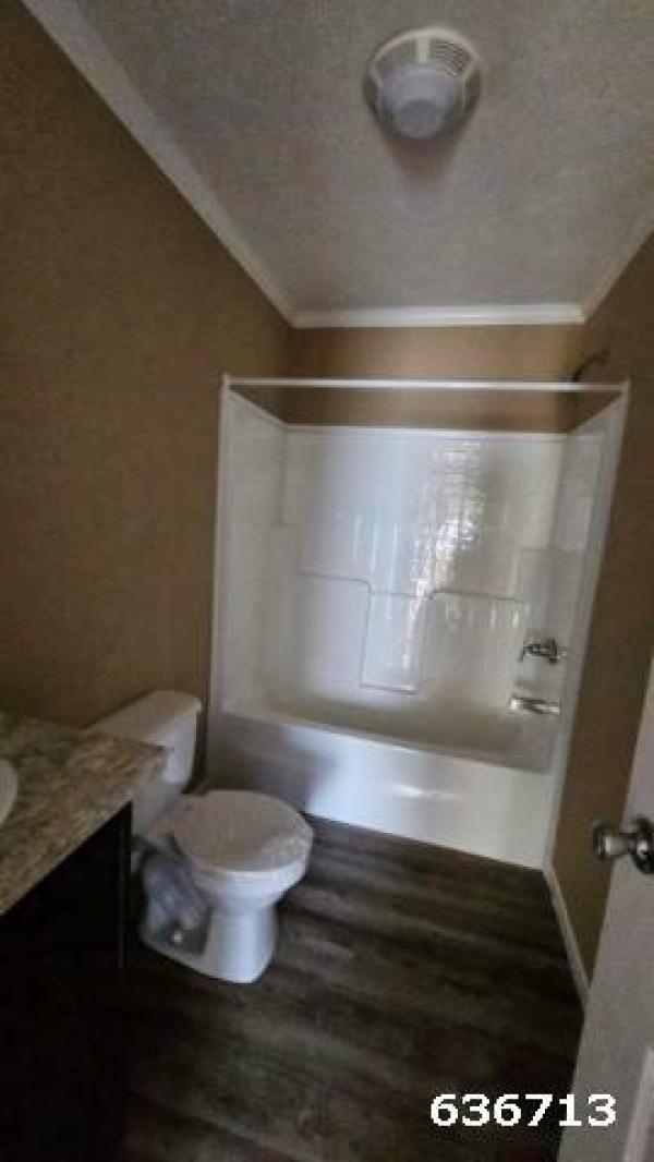2016 ATLANTIC Mobile Home For Sale