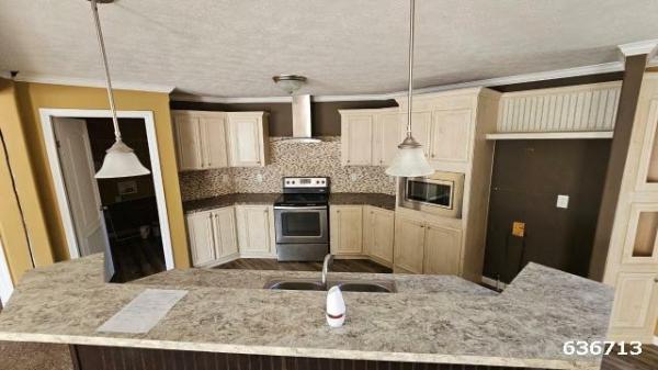 2016 ATLANTIC Mobile Home For Sale