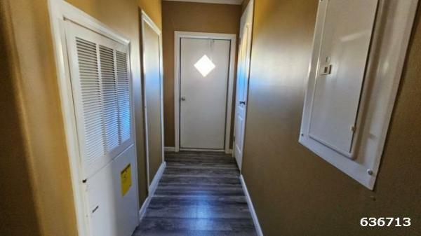 2016 ATLANTIC Mobile Home For Sale