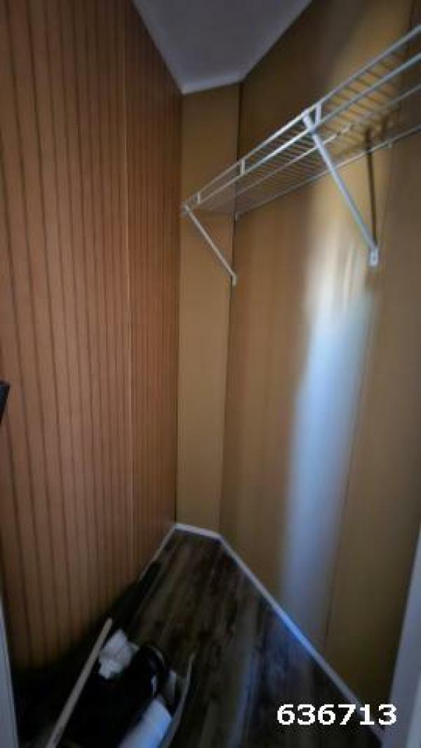 2016 ATLANTIC Mobile Home For Sale