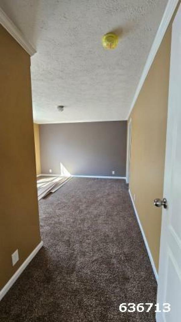 2016 ATLANTIC Mobile Home For Sale
