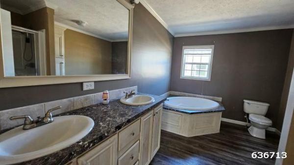 2016 ATLANTIC Mobile Home For Sale