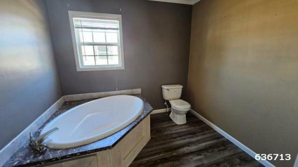 2016 ATLANTIC Mobile Home For Sale