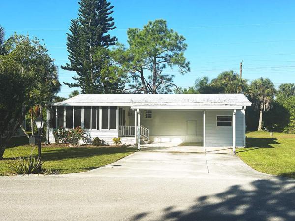 1988 Unknown Manufactured Home