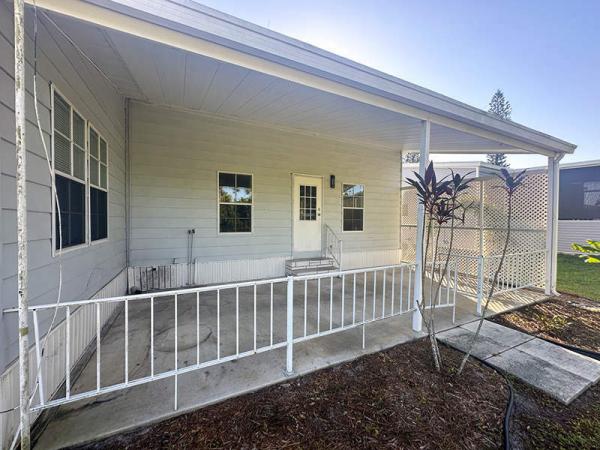 1988 Unknown Mobile Home For Sale