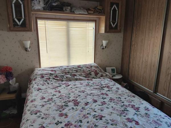 1988 Palm Harbor Mobile Home For Sale