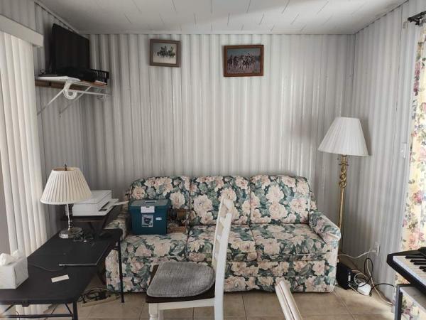 1988 Palm Harbor Mobile Home For Sale