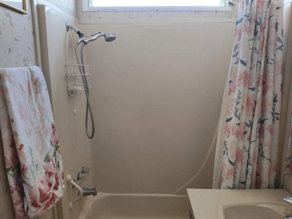 1988 Palm Harbor Mobile Home For Sale