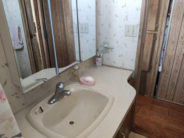 1988 Palm Harbor Mobile Home For Sale