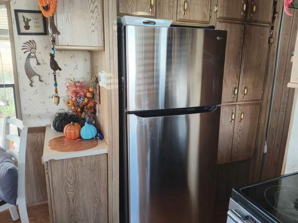 1988 Palm Harbor Mobile Home For Sale