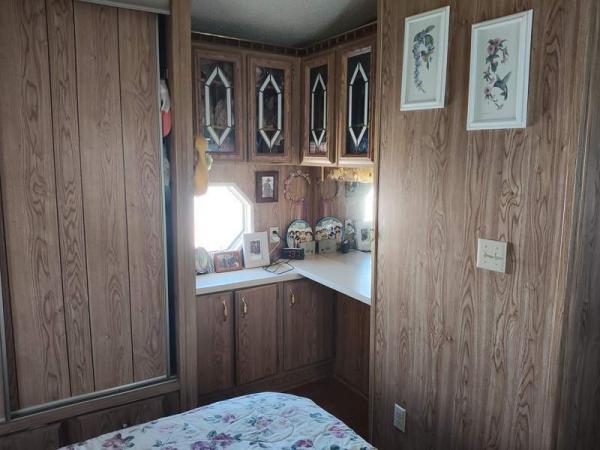1988 Palm Harbor Mobile Home For Sale
