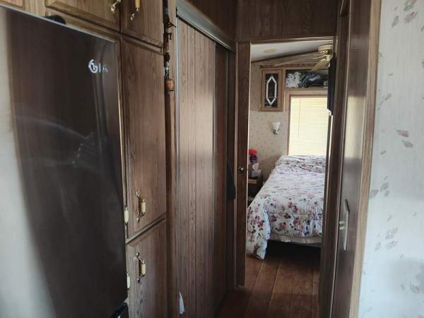 1988 Palm Harbor Mobile Home For Sale