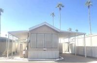 1994 Cavco Manufactured Home