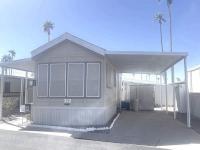 1994 Cavco Manufactured Home