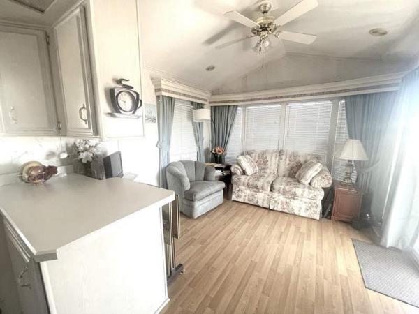 1994 Cavco Manufactured Home