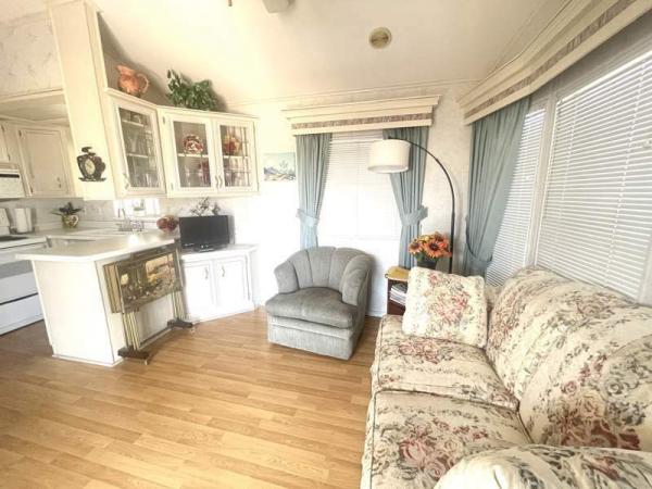 1994 Cavco Manufactured Home