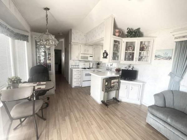 1994 Cavco Manufactured Home