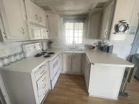 1994 Cavco Manufactured Home