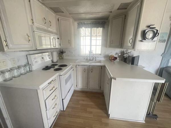 1994 Cavco Manufactured Home