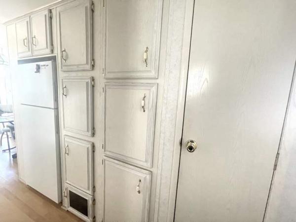 1994 Cavco Manufactured Home