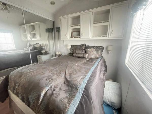 1994 Cavco Manufactured Home