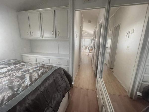 1994 Cavco Manufactured Home