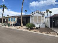 1998 Cavco Manufactured Home