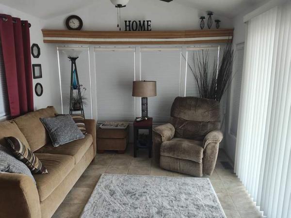 1998 Cavco Manufactured Home