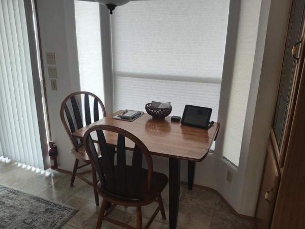 1998 Cavco Manufactured Home