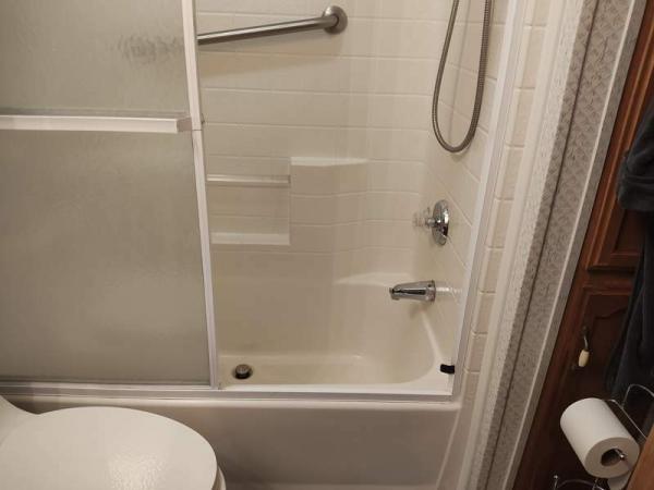 1998 Cavco Manufactured Home