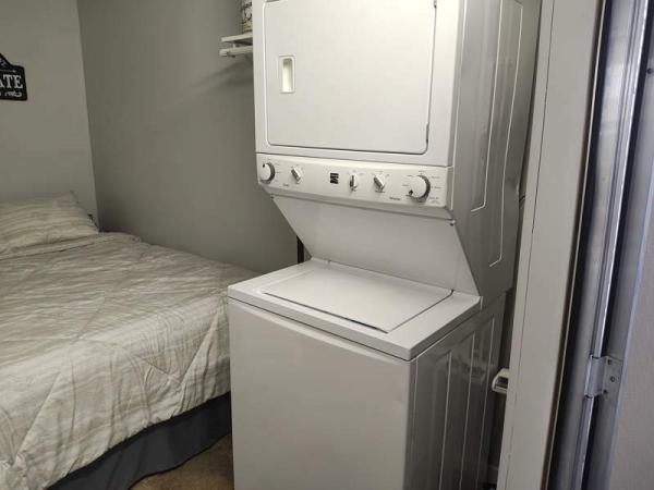 1998 Cavco Manufactured Home