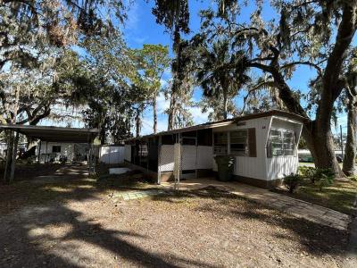 Mobile Home at 1208 Lee Street #26 Leesburg, FL 34748