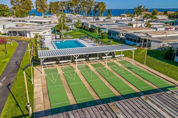 1962 VAGA Manufactured Home