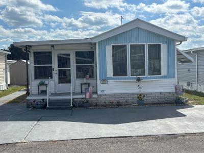 Mobile Home at 37530 Family Lane Zephyrhills, FL 33541