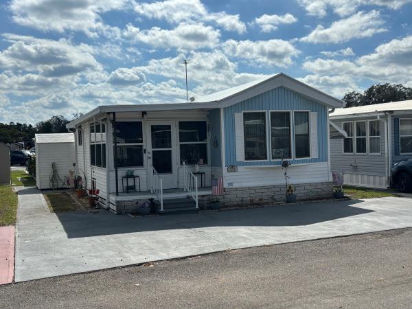 1987 Champion Mobile Home For Sale