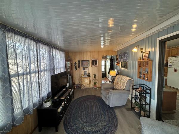 1987 Champion Mobile Home For Sale