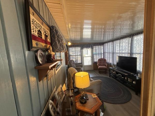 1987 Champion Mobile Home For Sale